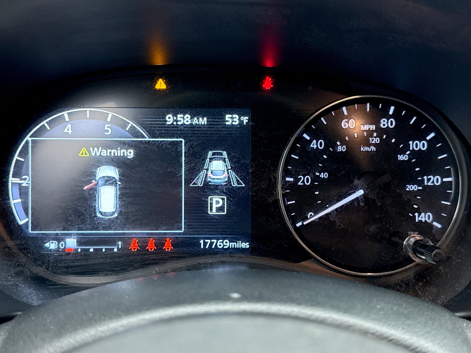 Used 2023 Nissan Kicks SV FWD image 10