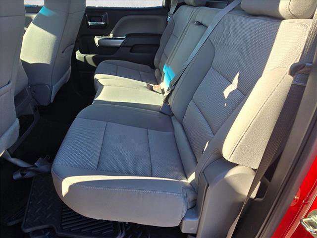 Used 2016 Chevrolet Silverado 1500 LT w/ All Star Edition image 17