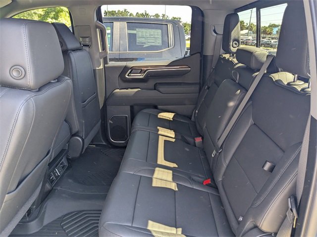New 2026 Chevrolet Silverado 1500 LT image 14