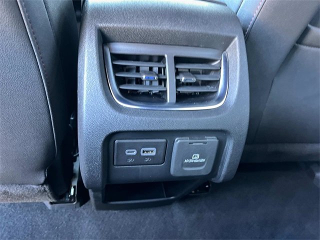 Used 2023 Chevrolet Blazer RS image 18