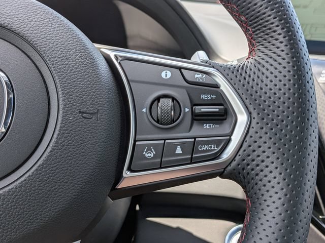 Certified 2026 Acura RDX A-Spec AWD/4WD image 32