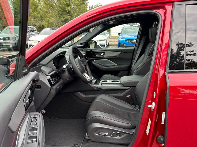 New 2026 Acura MDX A-Spec AWD/4WD image 11