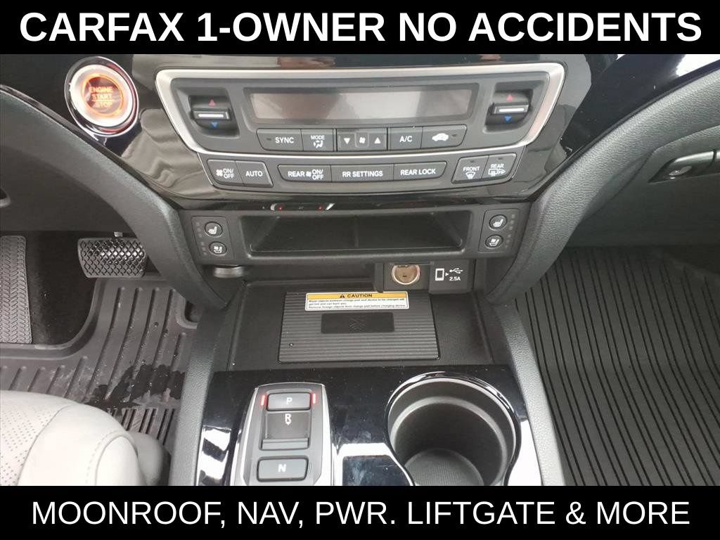 Used 2020 Honda Passport Elite image 24