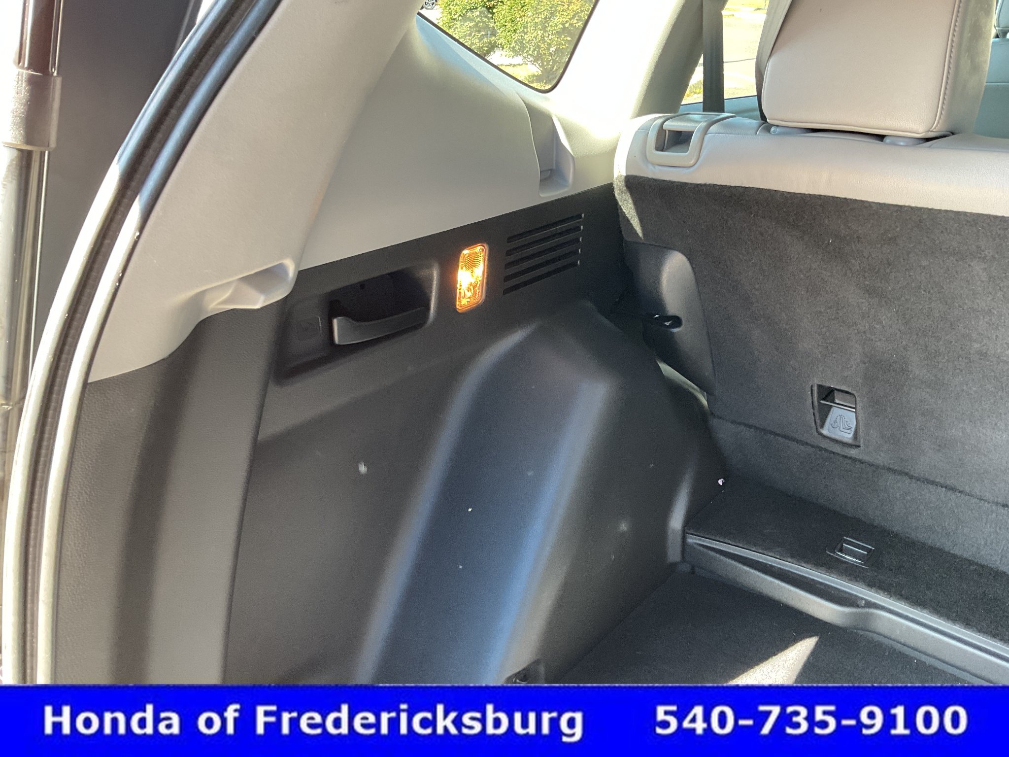 Used 2018 Honda CR-V EX-L image 21