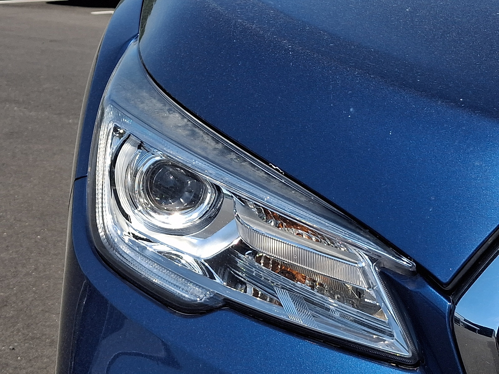 Certified 2022 Subaru Ascent Touring AWD/4WD image 10