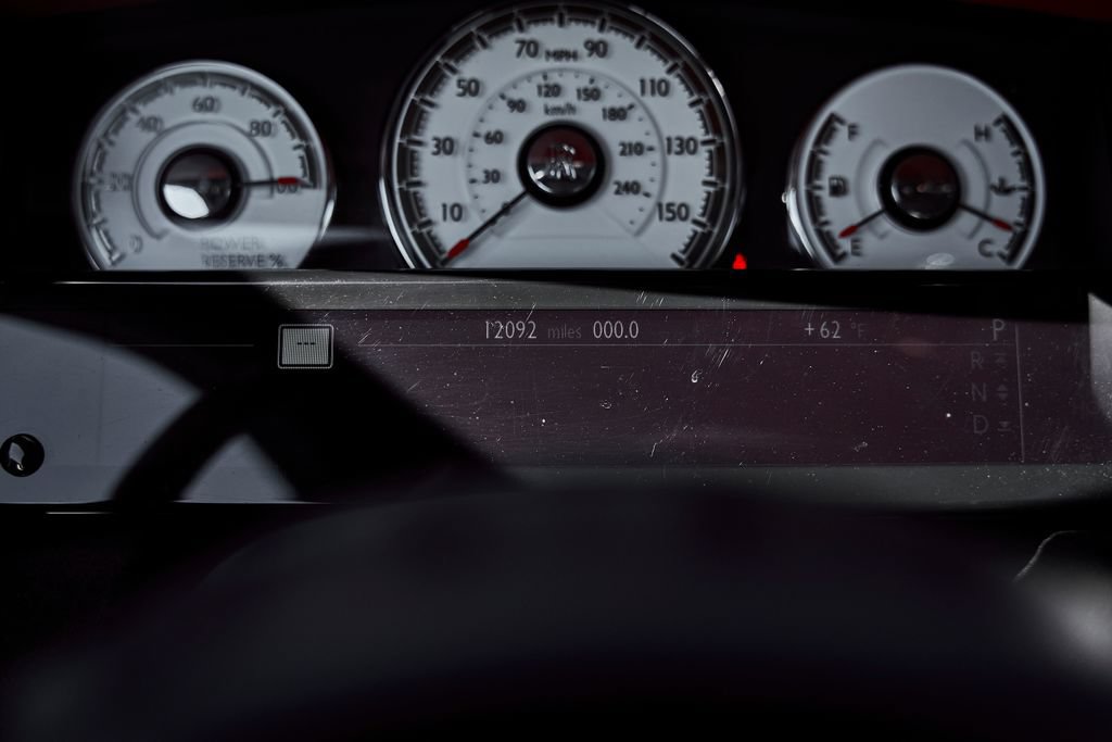Used 2020 Rolls-Royce Wraith RWD image 52