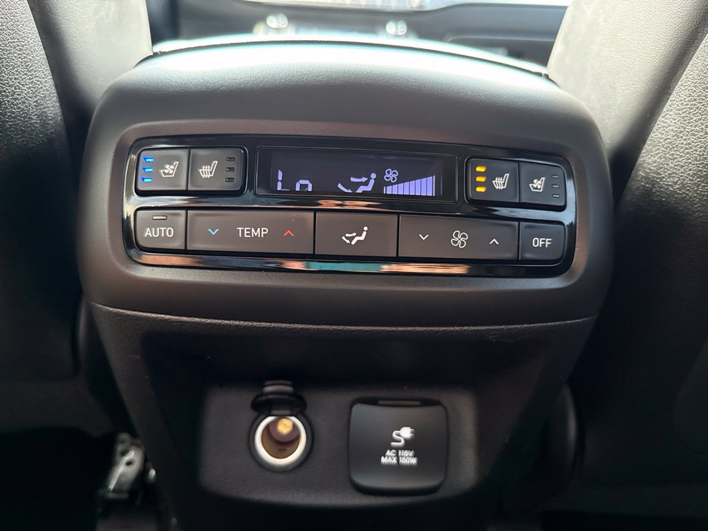 Used 2021 Hyundai Palisade Limited AWD/4WD image 45