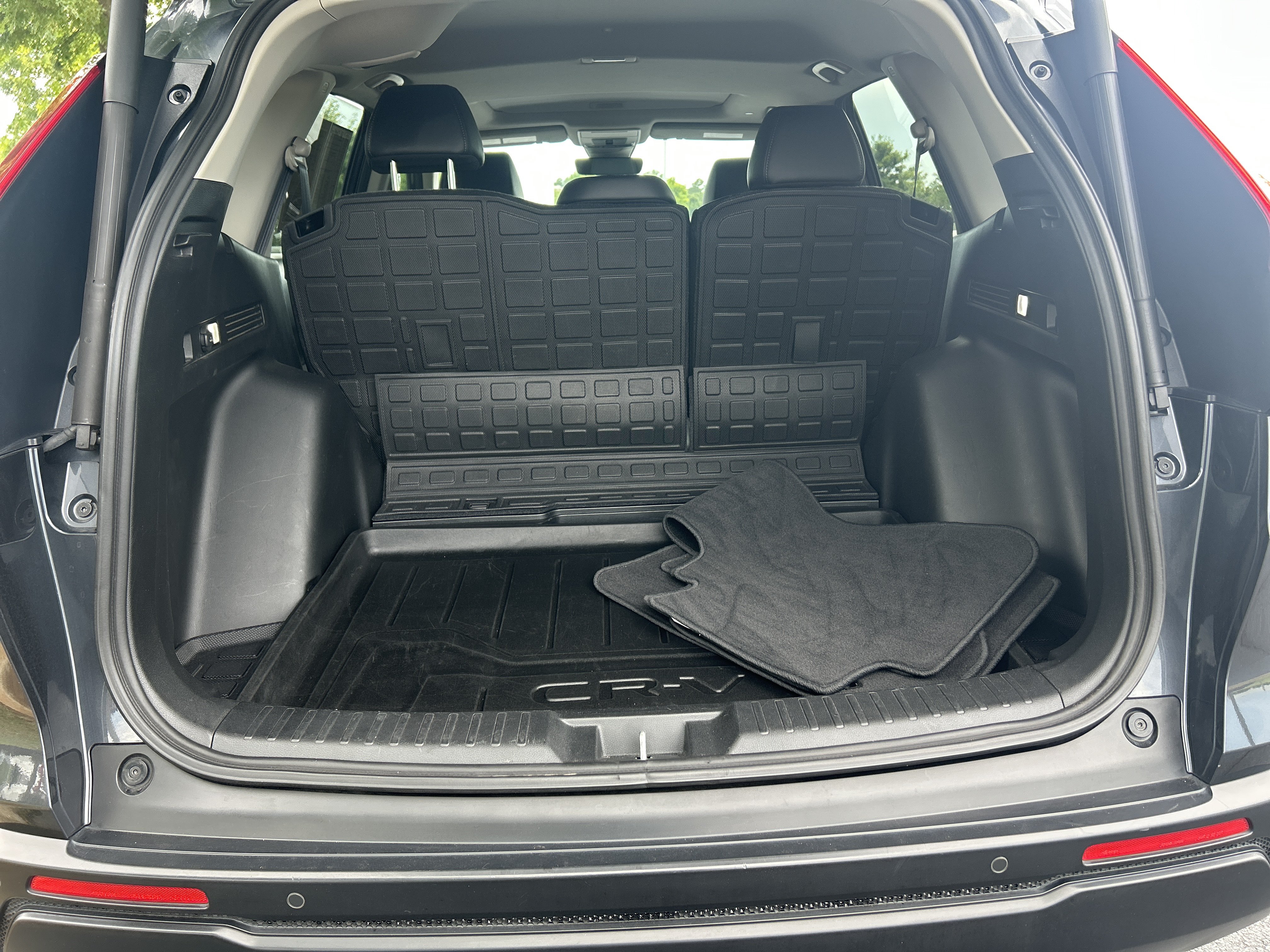 Certified 2024 Honda CR-V EX-L image 30