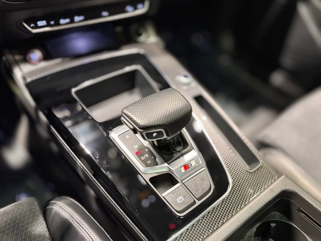 Used 2022 Audi SQ5 Premium image 10