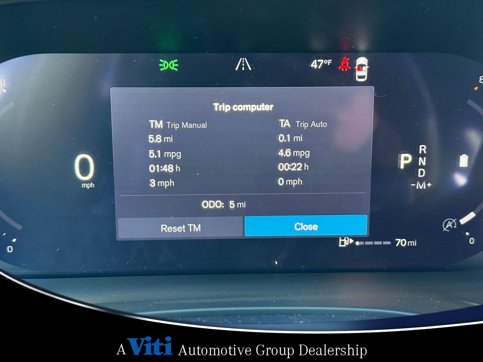 Used 2026 Volvo XC60 B5 Ultra w/ Protection Package Premier AWD/4WD image 15