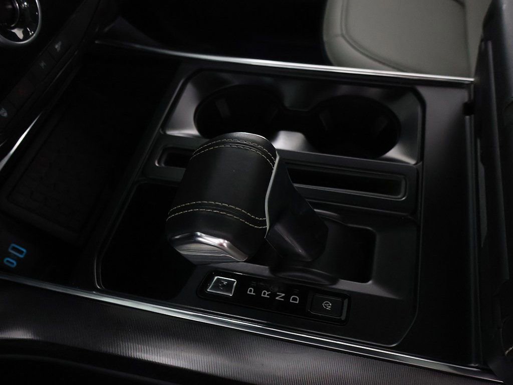 Used 2023 Ford F150 Lightning Platinum image 55