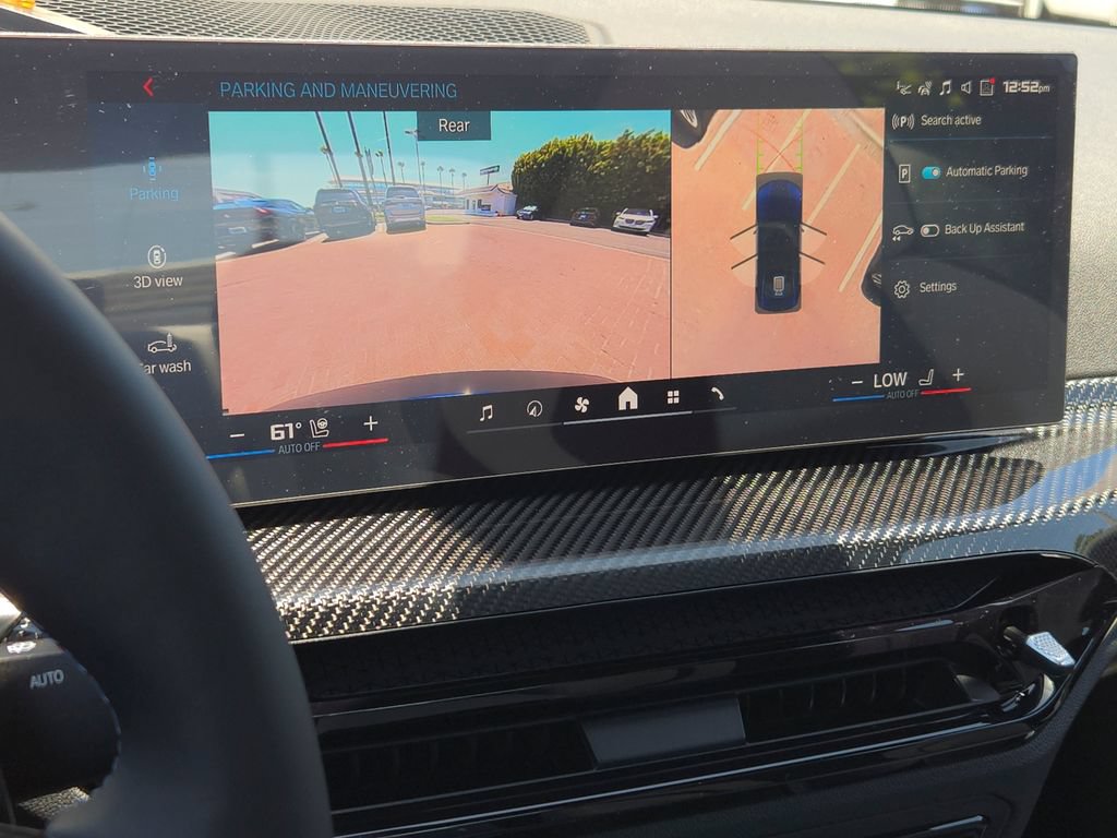 New 2027 BMW M3 Competition w/ Executive Package AWD/4WD image 10