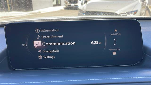 New 2026 MAZDA CX-30 AWD 2.5 S image 19