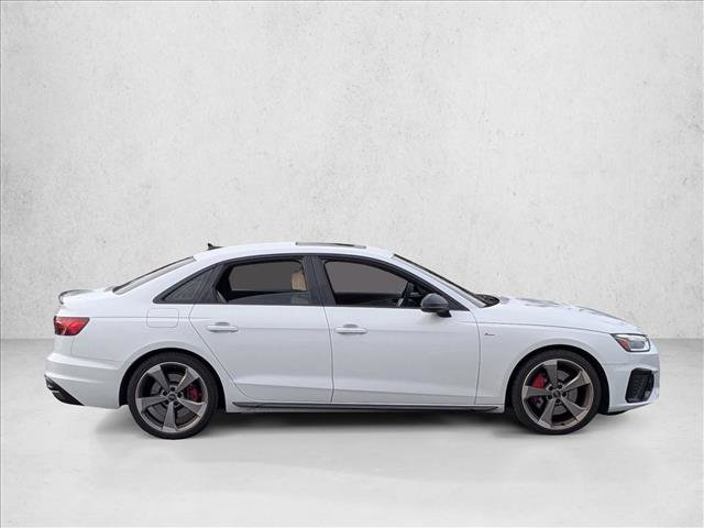 Used 2023 Audi A4 2.0T Premium Plus w/ Premium Plus Package AWD/4WD image 4