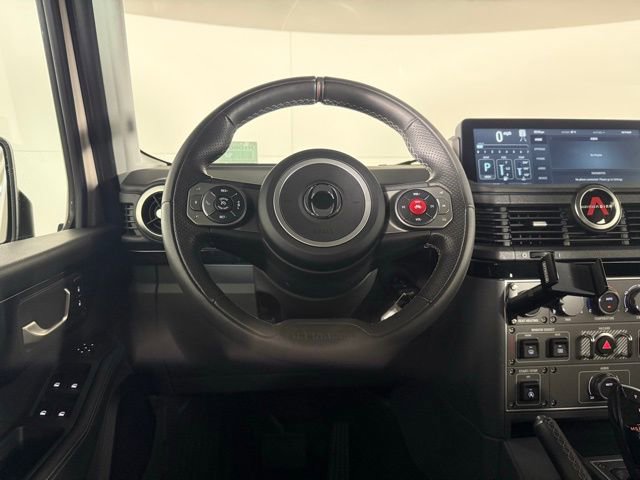 Used 2024 INEOS Grenadier image 25