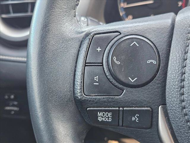 Used 2016 Toyota RAV4 Limited w/ Advanced Technology Package FWD image 11