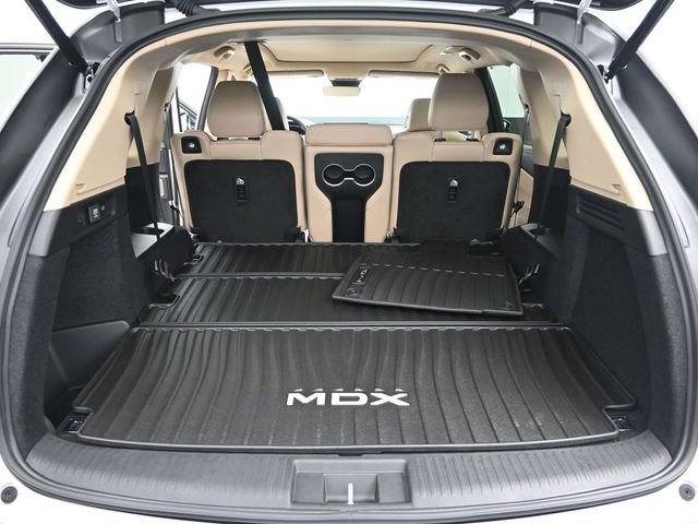 New 2026 Acura MDX w/ Technology Package image 10