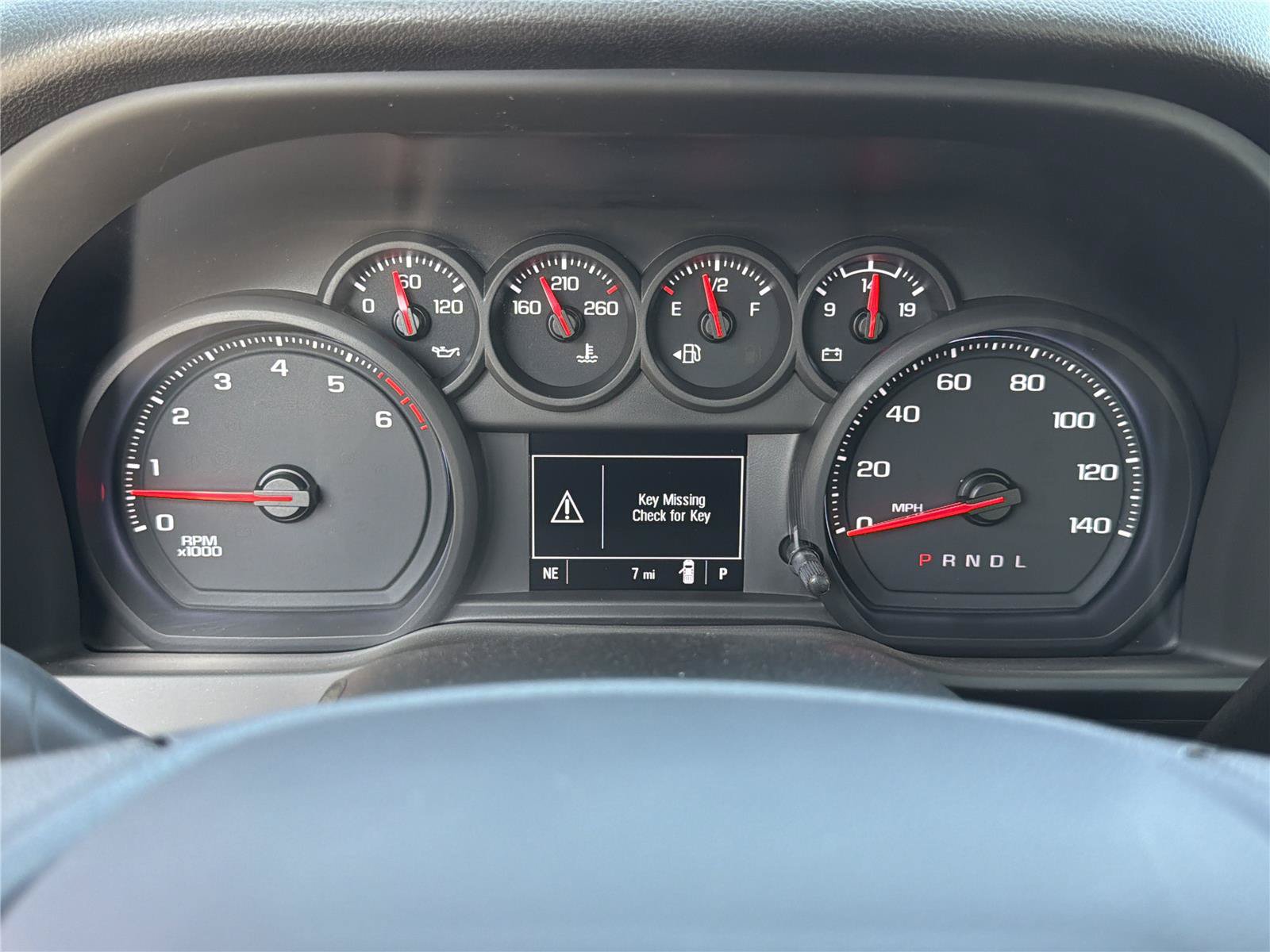 New 2025 GMC Sierra 2500 Pro w/ Convenience Package RWD image 24