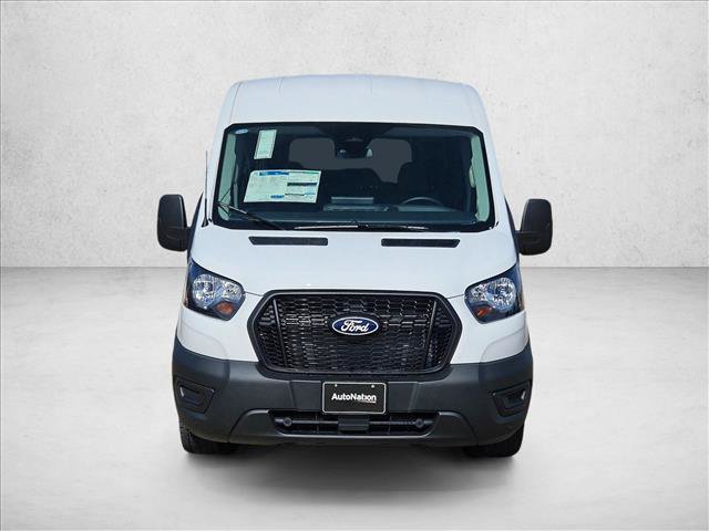 New 2026 Ford Transit 350 XL RWD image 6