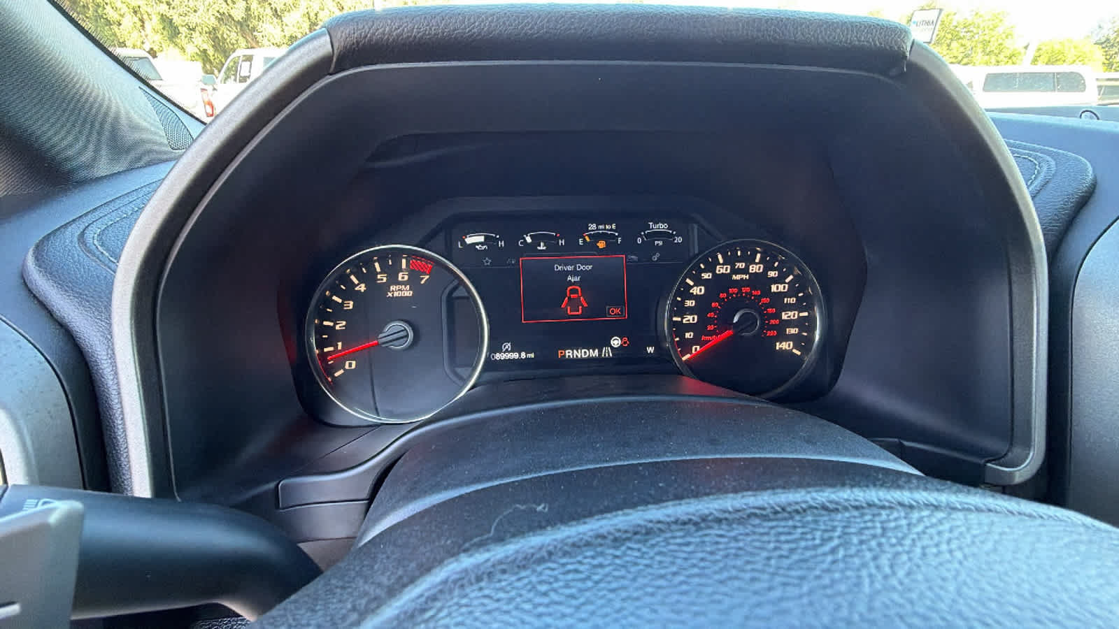Used 2018 Ford F150 Raptor w/ Equipment Group 802A Luxury AWD/4WD image 21