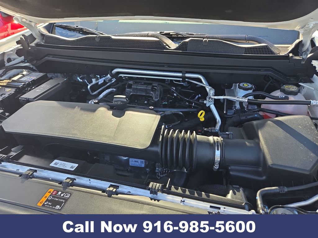 New 2026 Chevrolet Colorado ZR2 image 34