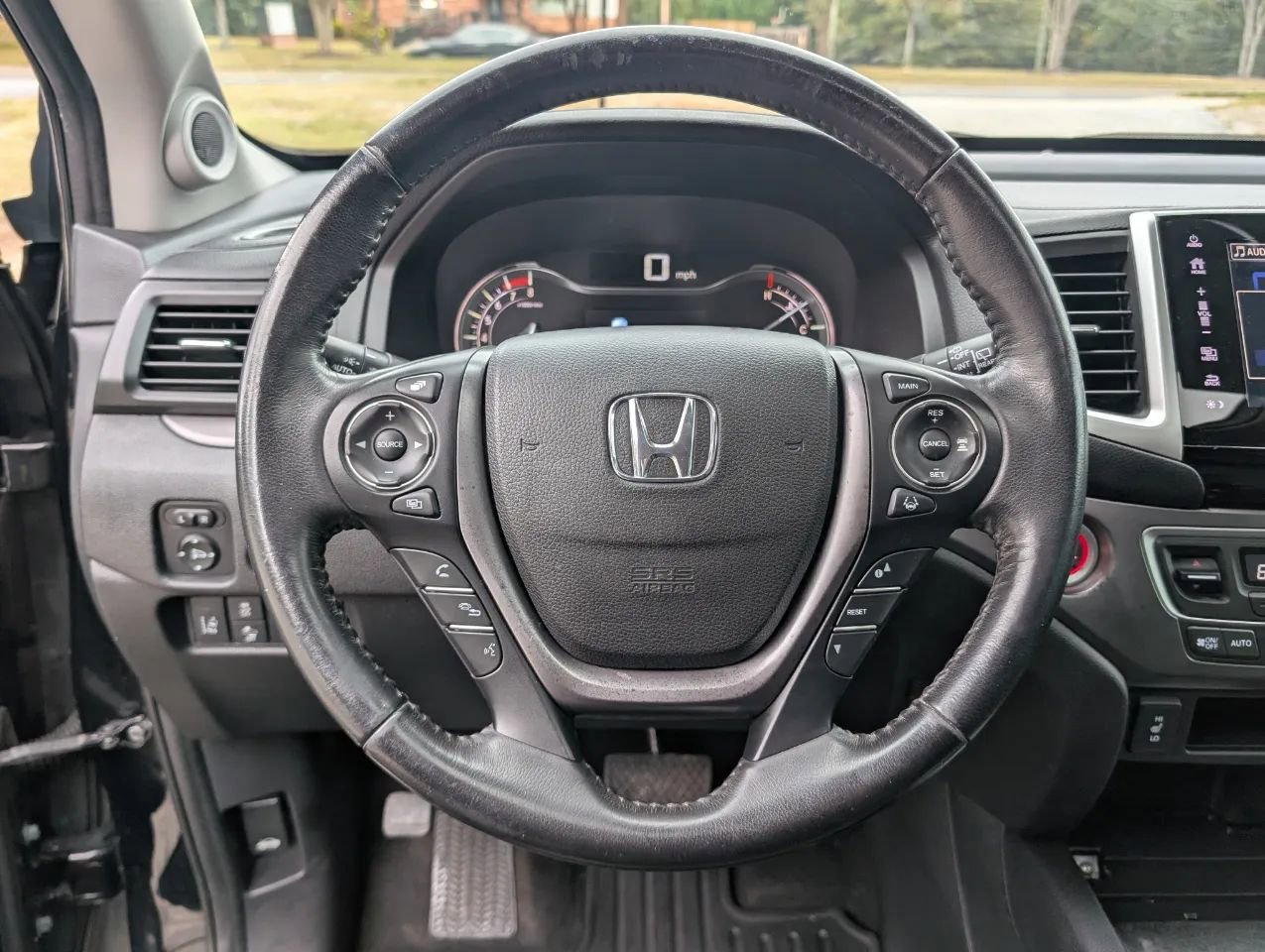 Used 2018 Honda Pilot EX-L image 23