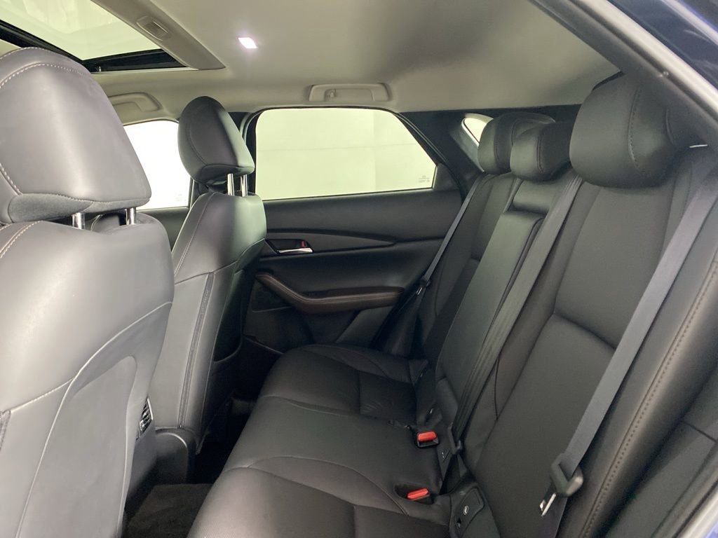 Used 2024 MAZDA CX-30 2.5 Turbo w/ Premium Package image 31