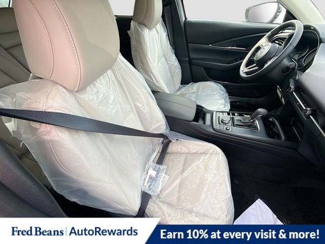 New 2026 MAZDA CX-30 AWD 2.5 S w/ Select Sport Pkg image 26