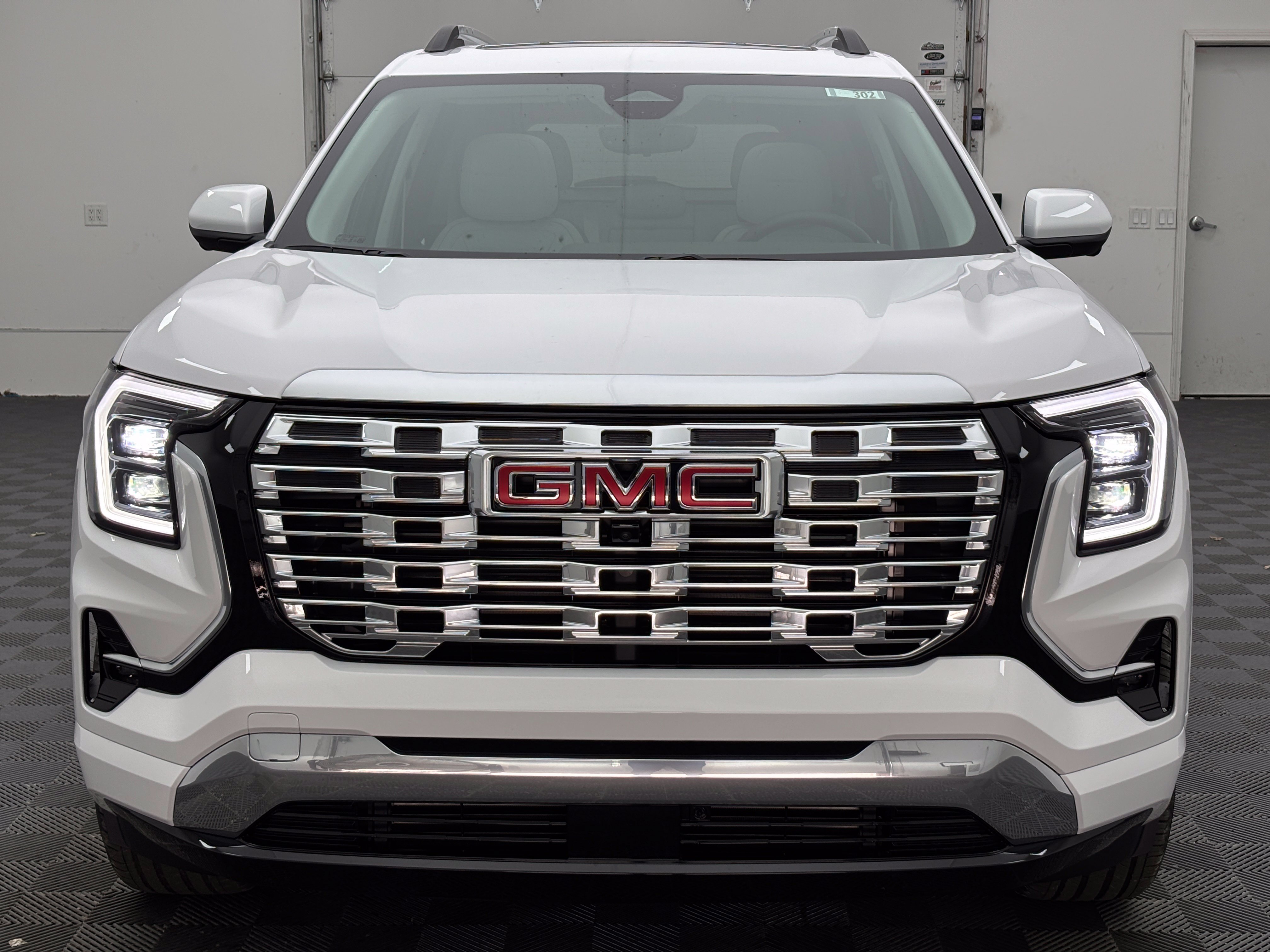 New 2027 GMC Terrain Denali AWD/4WD image 16