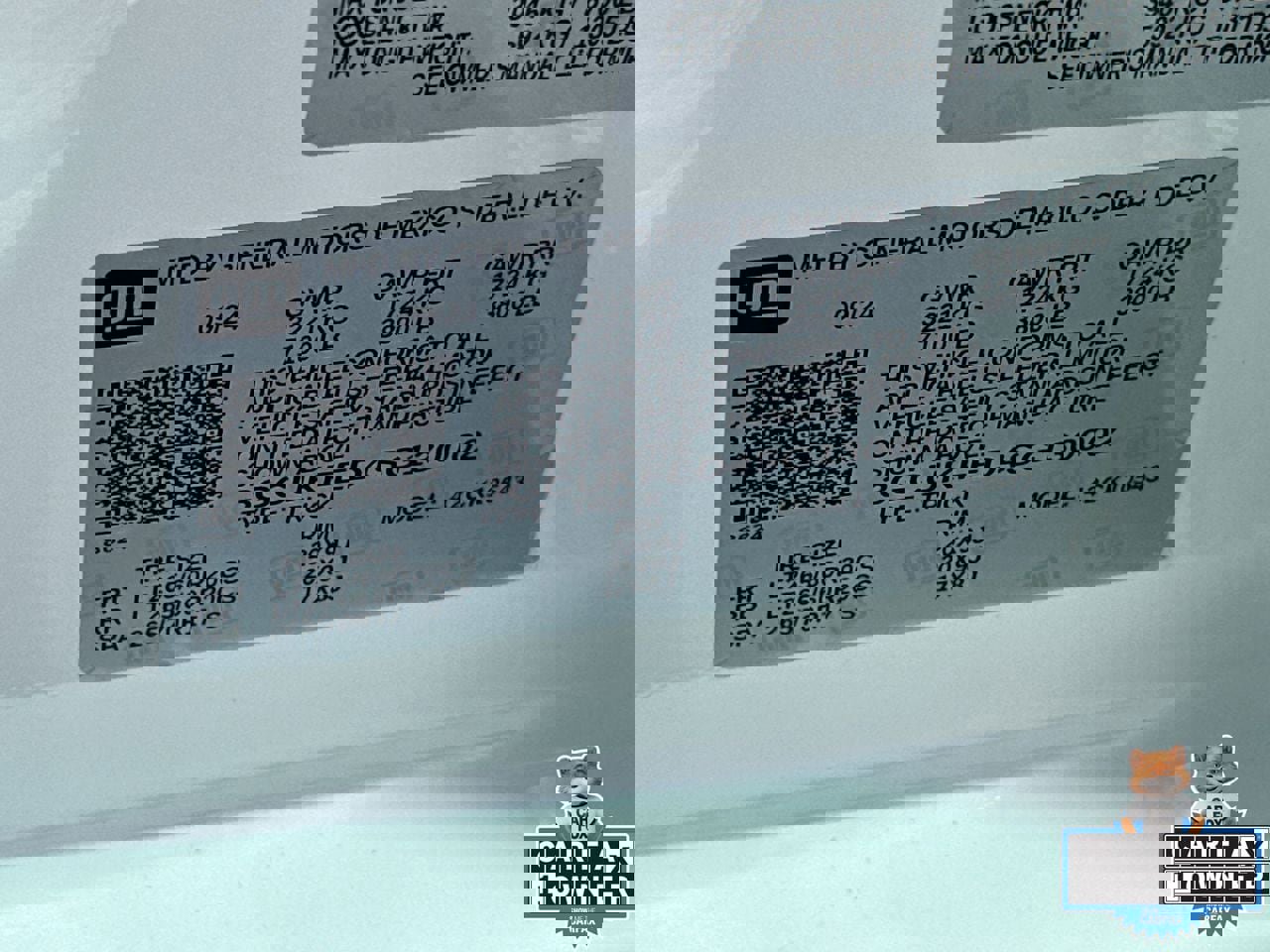 Used 2025 Chevrolet Silverado 1500 LT Trail Boss w/ Convenience Package II image 32