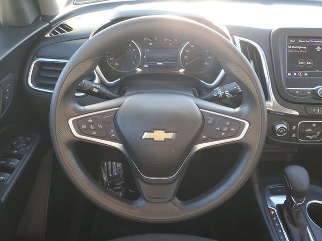 Used 2023 Chevrolet Equinox LT image 9