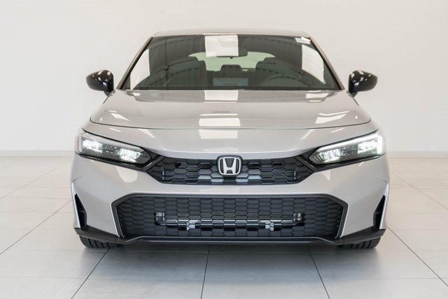 New 2026 Honda Civic Sport image 5