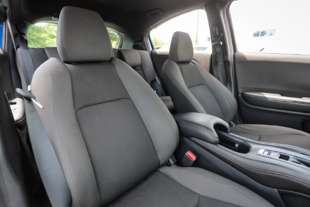 Used 2020 Honda HR-V Sport image 49