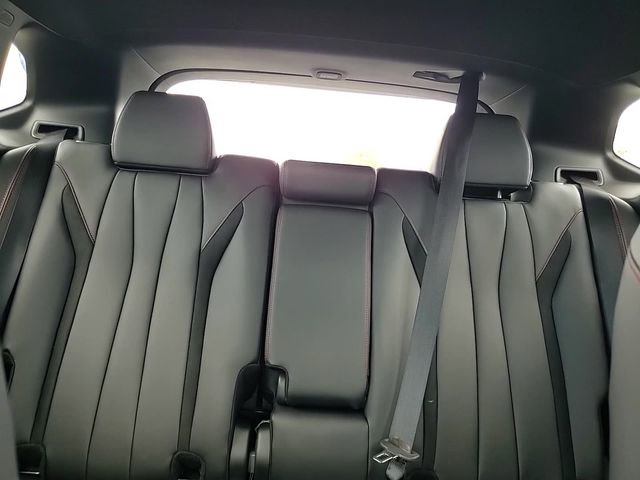 Used 2025 Acura ADX A-Spec image 21