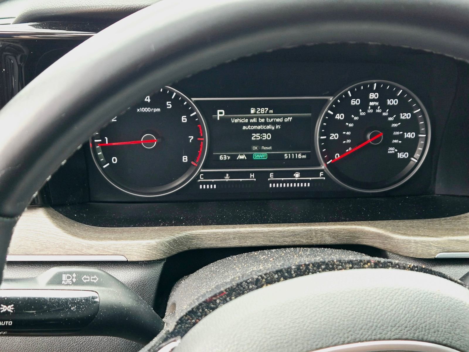 Used 2022 Kia Sorento S AWD/4WD image 9