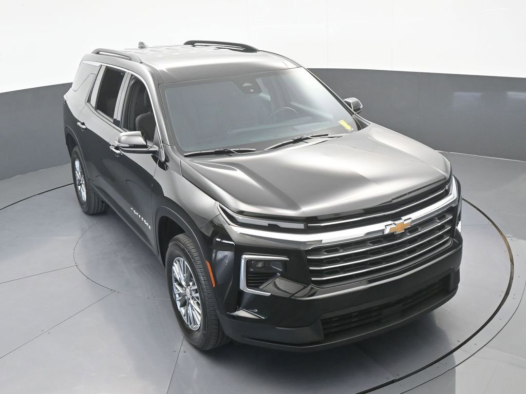 Used 2026 Chevrolet Traverse LT FWD image 59