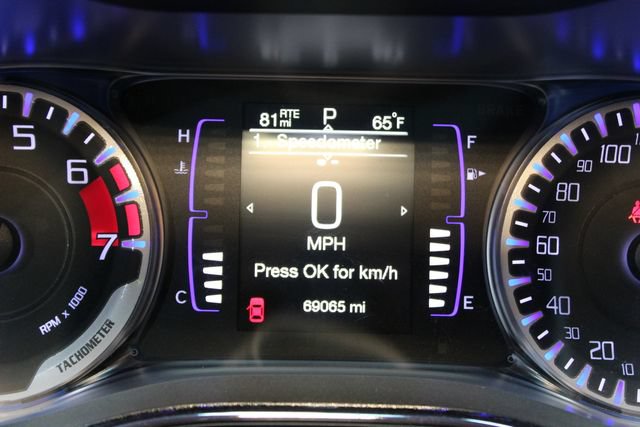 Used 2016 Chrysler 200 S AWD/4WD image 22