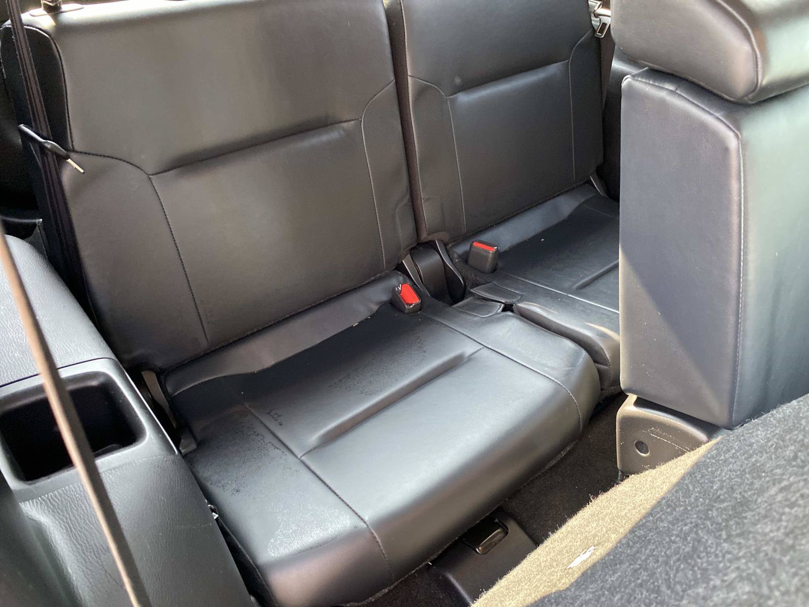 Used 2022 Mitsubishi Outlander SE AWD/4WD image 24