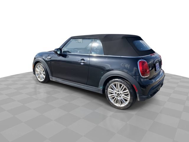 Used 2024 MINI Cooper S FWD image 8