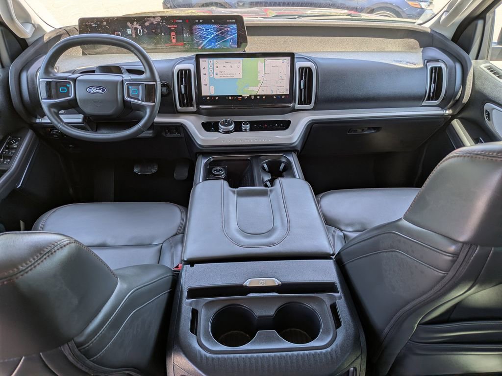 Used 2025 Ford Expedition Max Active image 14