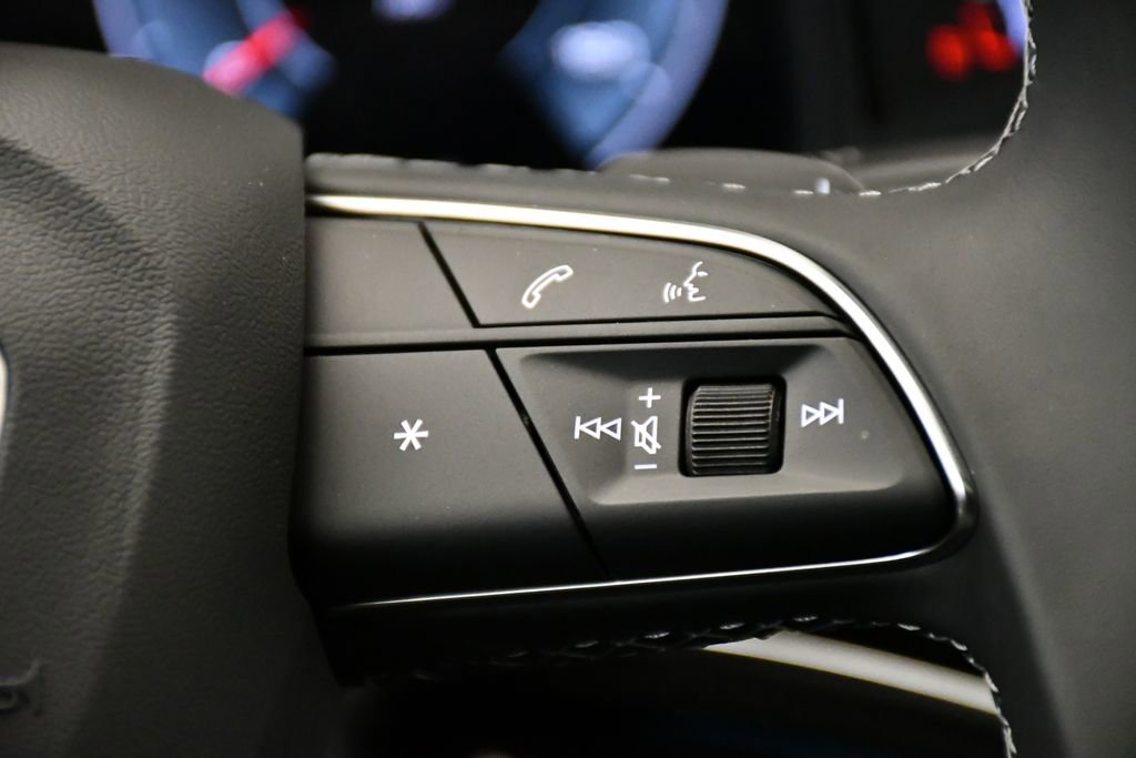 New 2026 Audi Q8 Premium Plus image 24