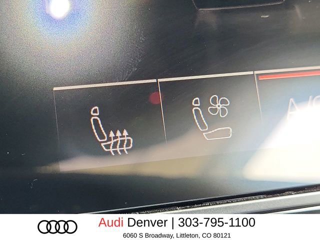 New 2025 Audi RS 7 performance Sportback image 26