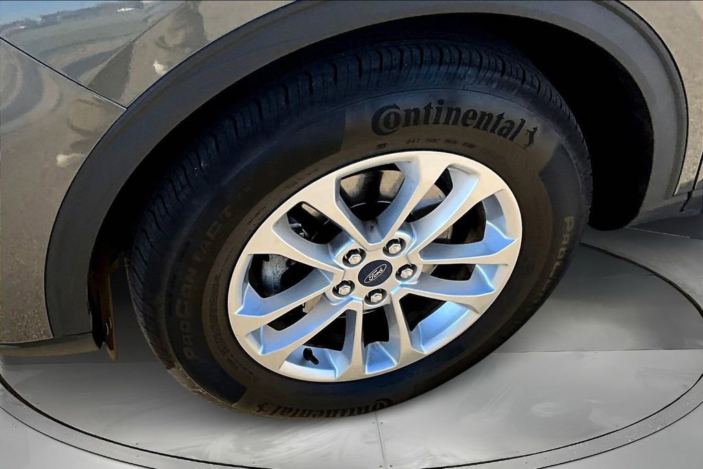 Used 2022 Ford Escape SE w/ Convenience Package image 28