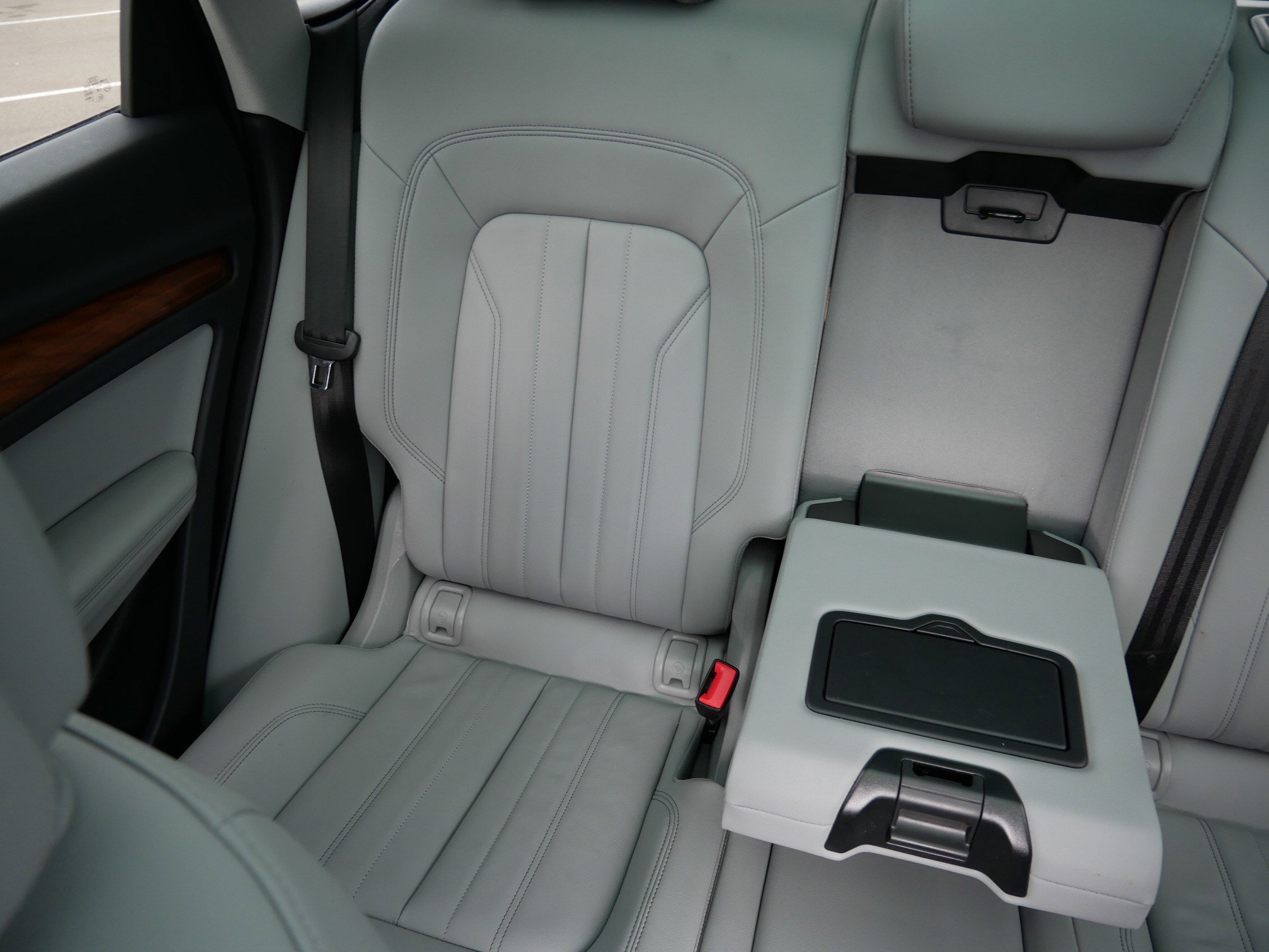 Used 2023 Audi Q5 2.0T Premium Plus w/ Premium Plus Package image 12