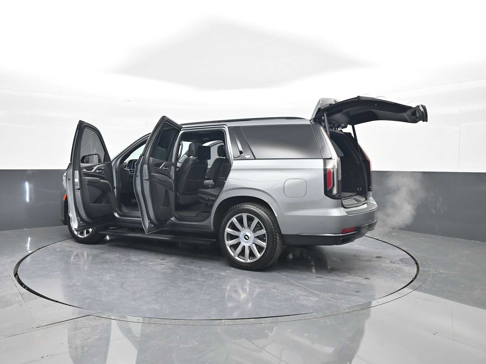 Used 2023 Cadillac Escalade Sport Platinum image 49