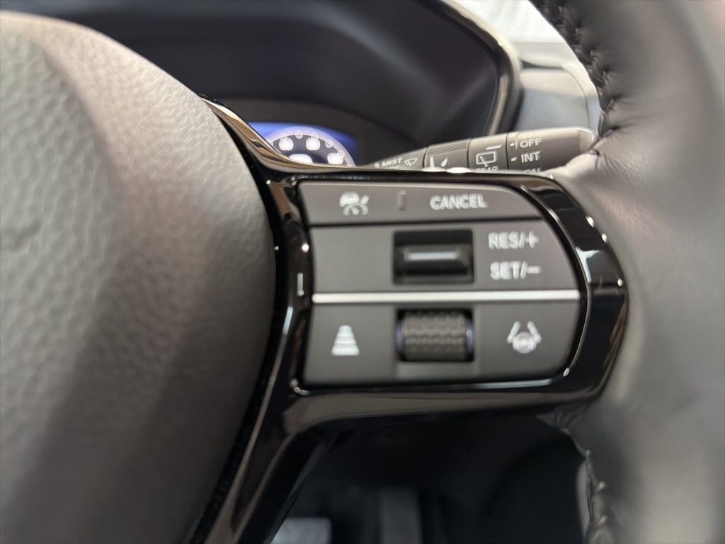 Used 2026 Honda CR-V EX-L image 18