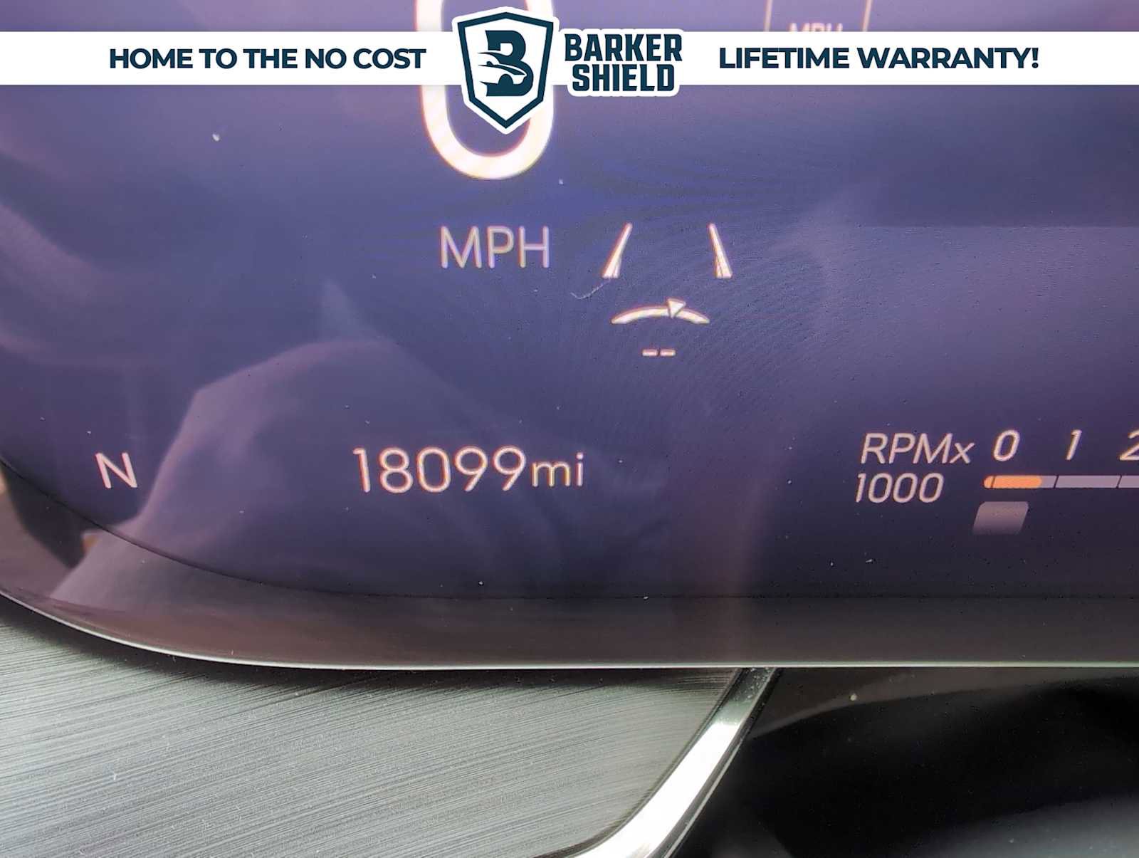 Used 2025 Buick Envision Preferred image 12