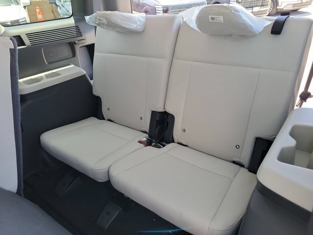 New 2026 Hyundai Santa Fe SE AWD/4WD image 26