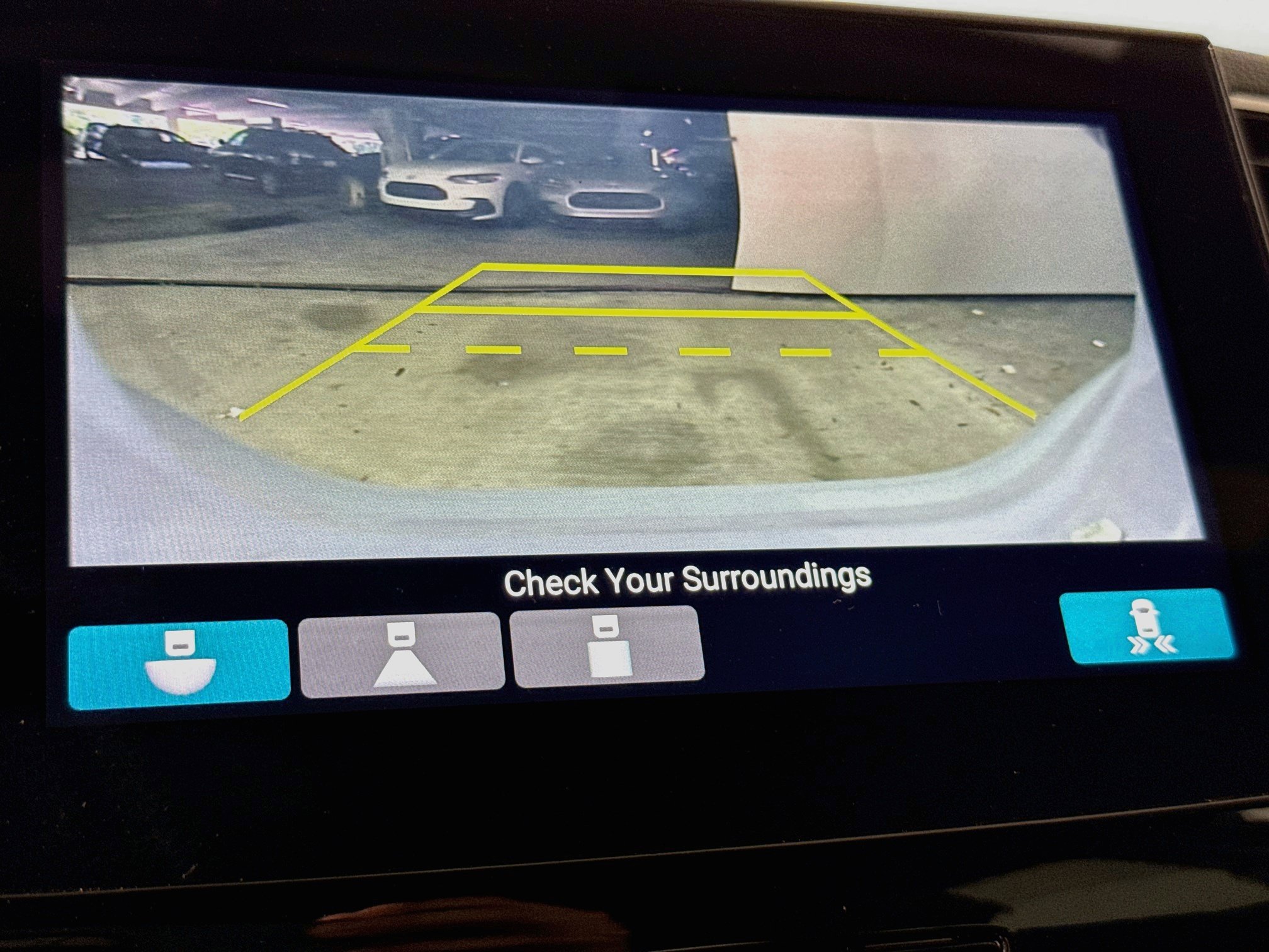 Used 2022 Honda Pilot Sport image 14
