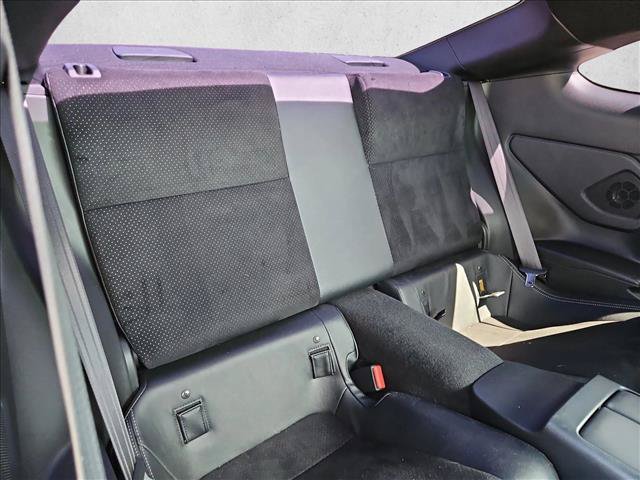 Certified 2024 Toyota GR86 Premium RWD image 17